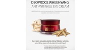 Deoproce Whee Hyang Crème  contour des yeux  anti-rides 30gr